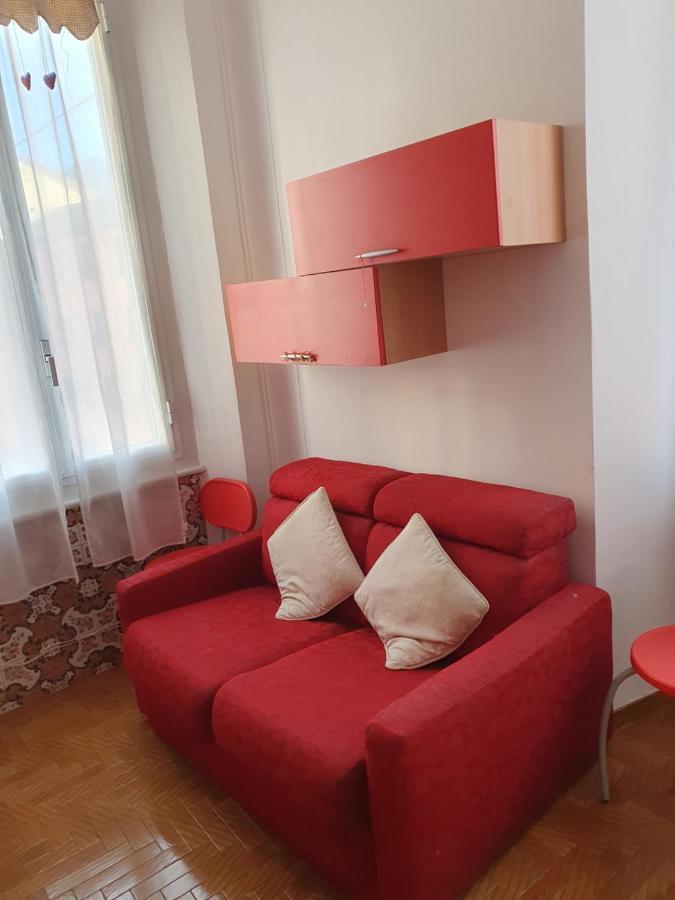 Casa Di Mya Citra 010007-Lt-0318 Apartamento Camogli Exterior foto