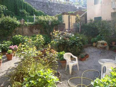 Casa Di Mya Citra 010007-Lt-0318 Apartamento Camogli Exterior foto